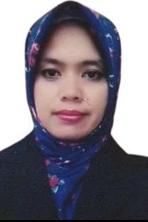 Elvia Nofiyenti, A.Md.